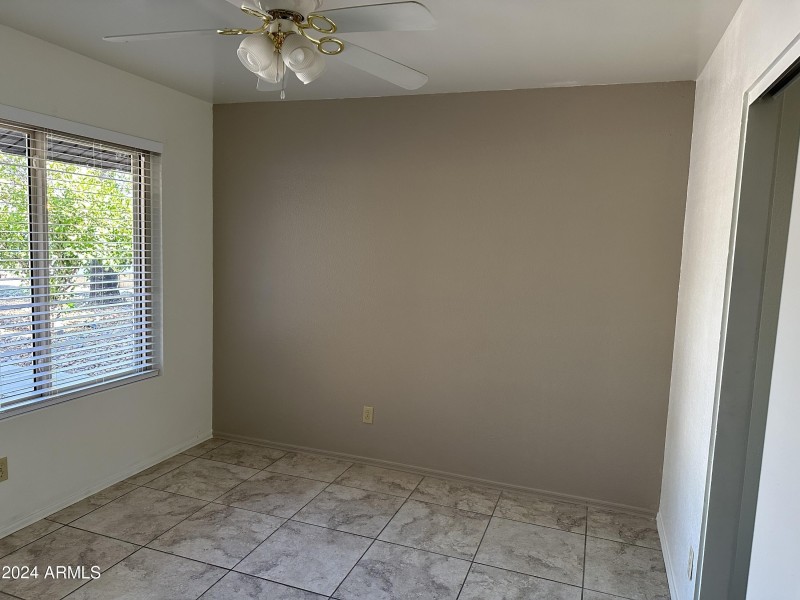 Downstairs Bedroom 2