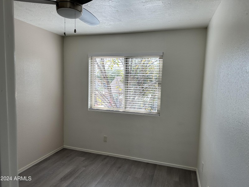 Bedroom 6 - upstairs