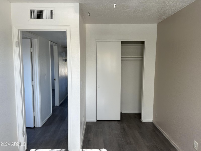 Bedroom 6 - upstairs