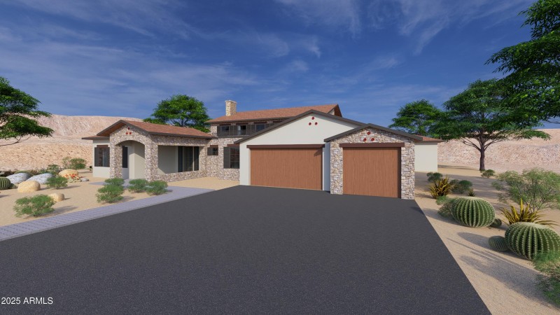 21347 W Jojoba Ct, Buckeye, AZ
