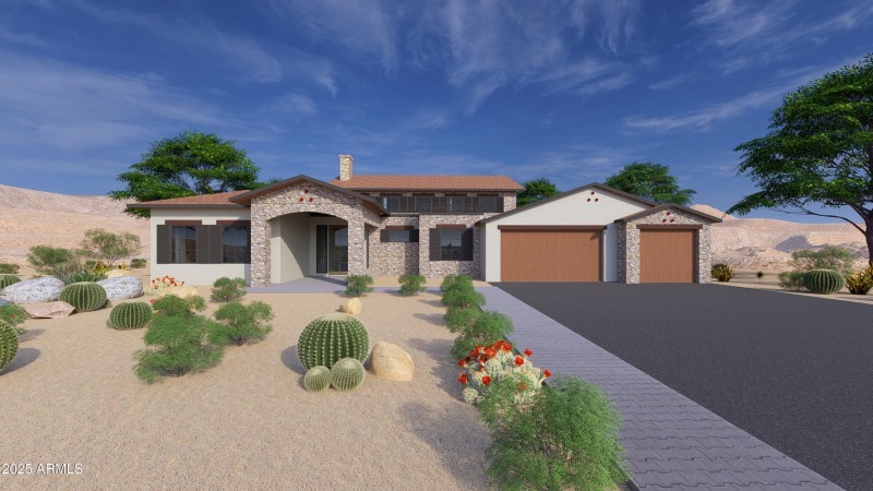 21347 W Jojoba Ct, Buckeye, AZ