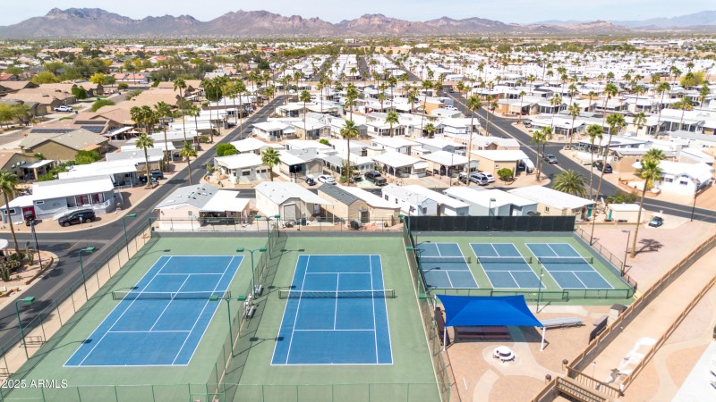 1356 W KIOWA CIR Community-4