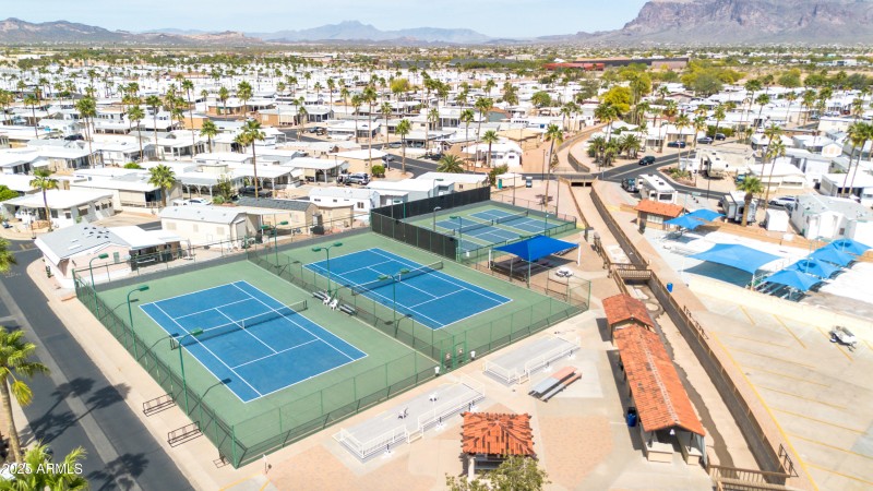 1356 W KIOWA CIR Community-6