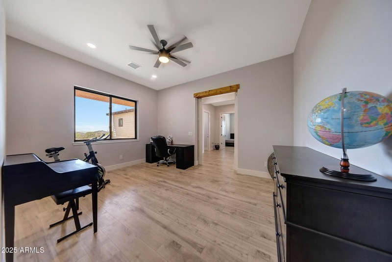 Office:formal dining room