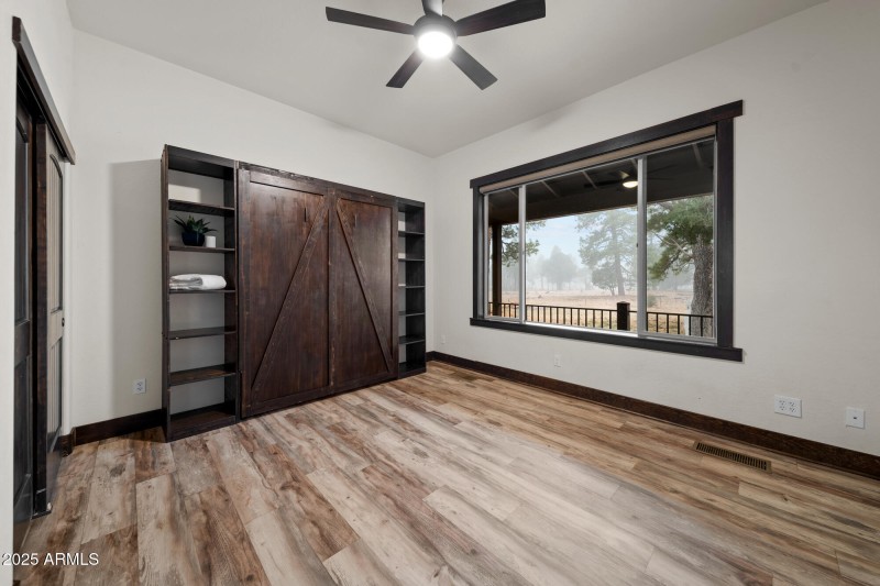 Main Home Guest Bedroom