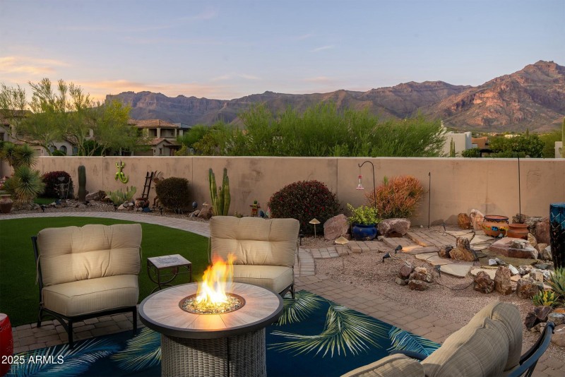 Great place to relax