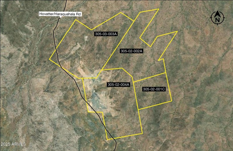 42617 Hovatter Road Maps2