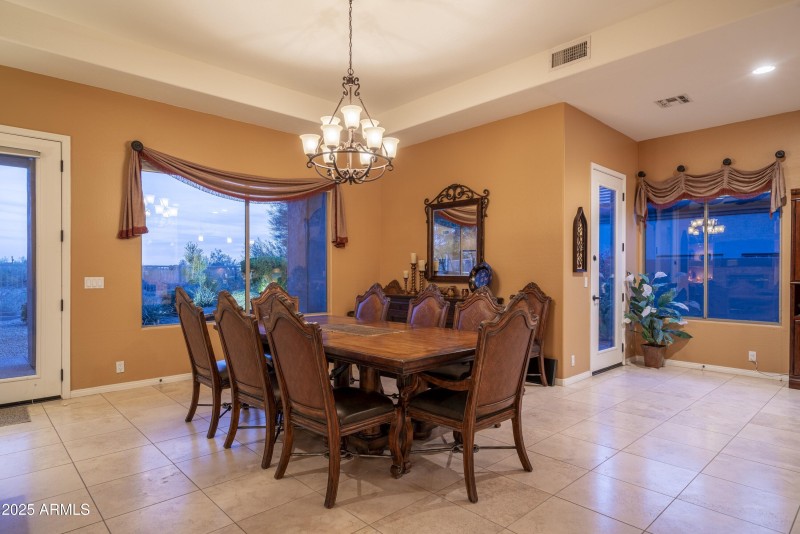 Large Windows For Natural Light