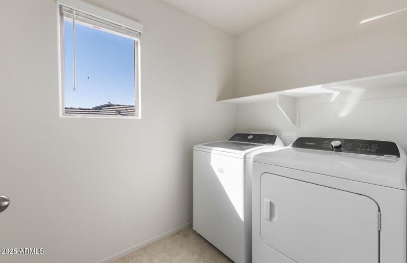 20 - Laundry Room