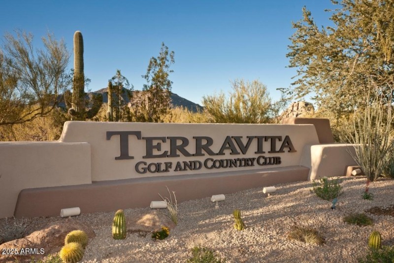 Terravita Golf & Country Club