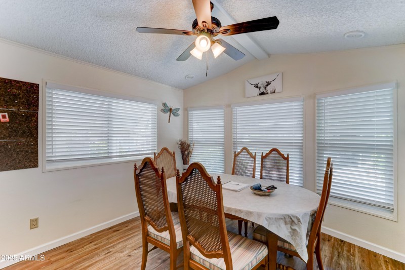 great space for gathering