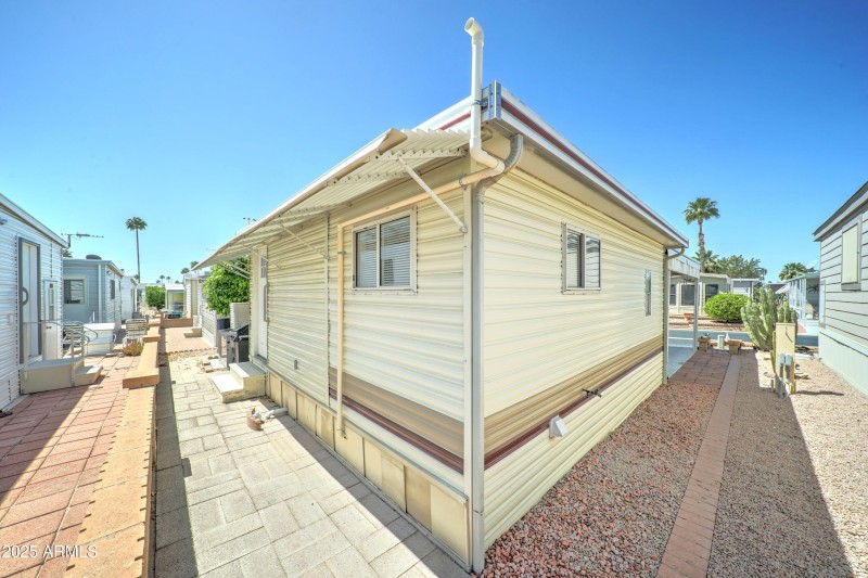 zero maintenance yard