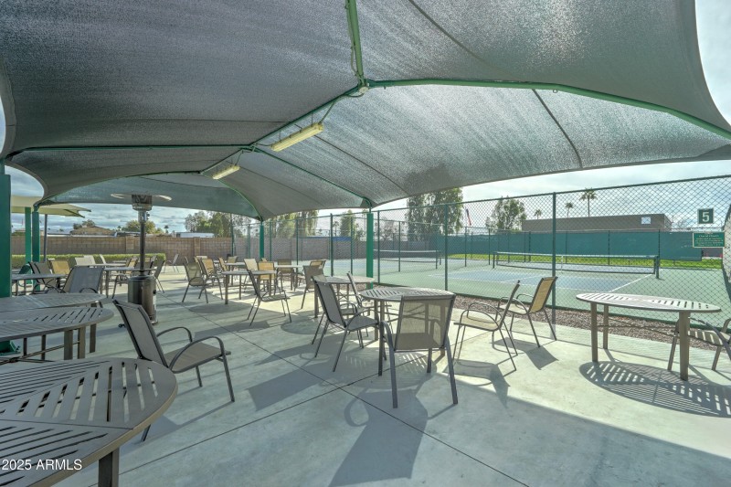 Greenfield Village community area