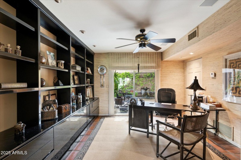 Office or 3rd Bedroom