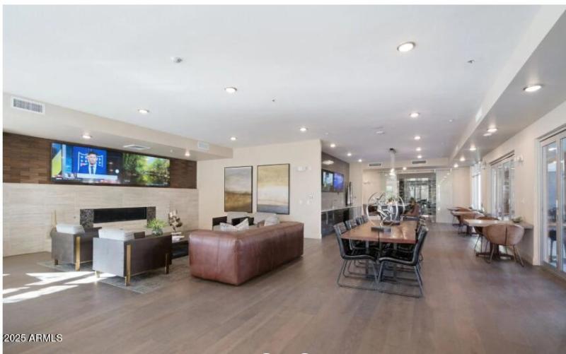 Clubhouse