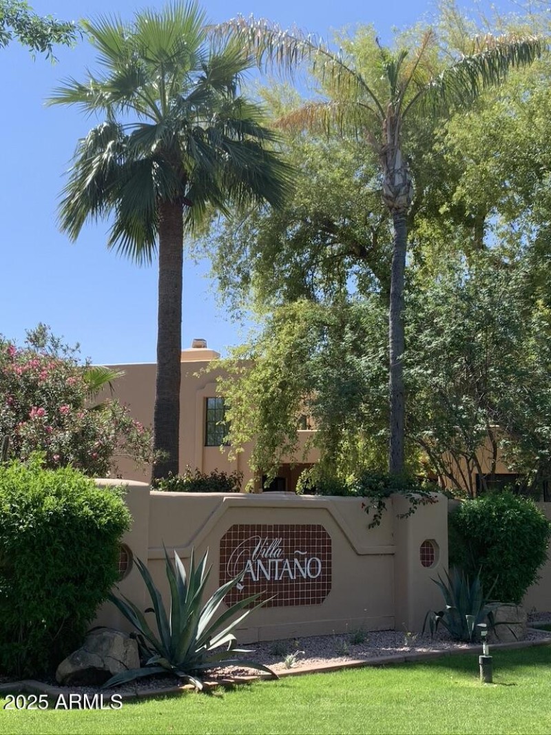 Villa Antano- not age-restricted