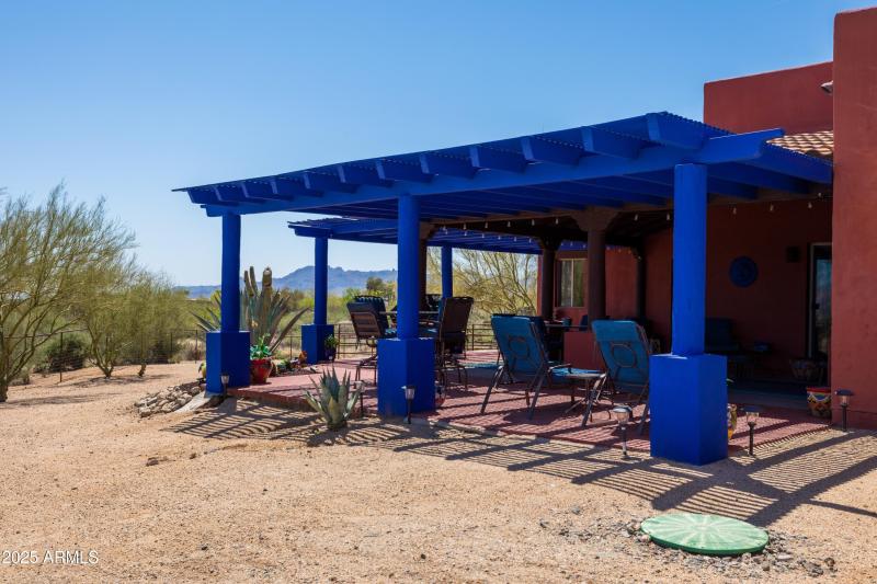 Perfect for Outdoor Living