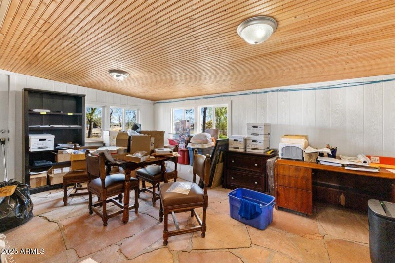 Office - 1414 N. State Route 89