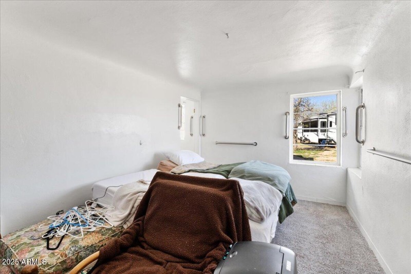 Bedroom 2 - 1414 N. State Route 89