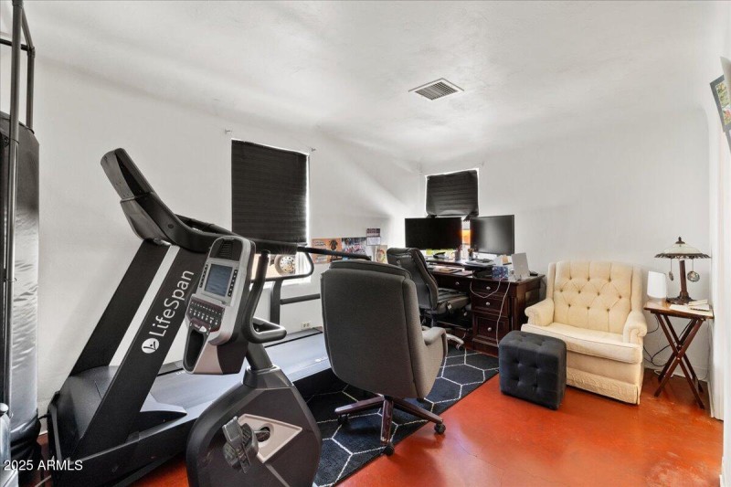 Bedroom 3 - 1414 N. State Route 89