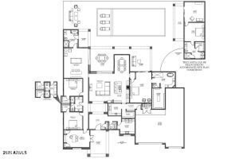 21347 W Jojoba CT, Buckeye, AZ 85396