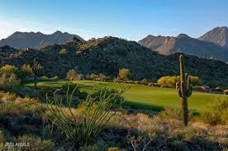 Verrado Golf Club