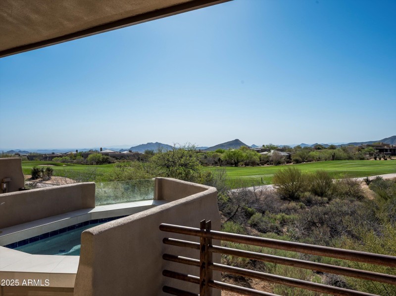 Southwestern Orientation