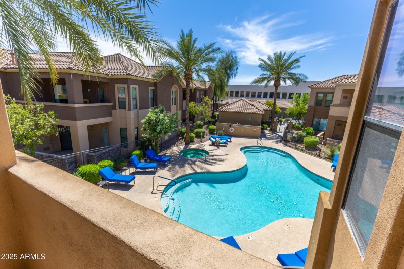 7027 N Scottsdlae Rd #229-24