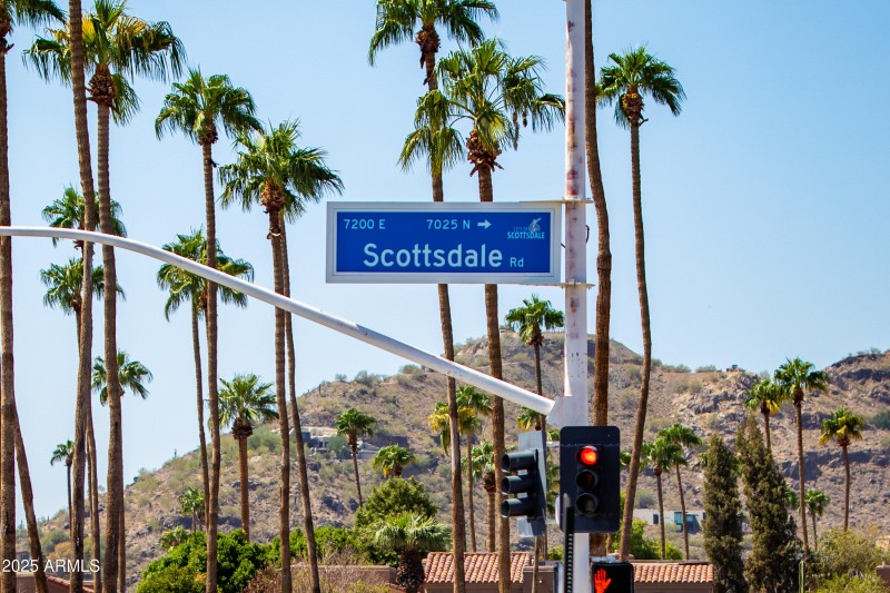 7027 N Scottsdlae Rd #229-27