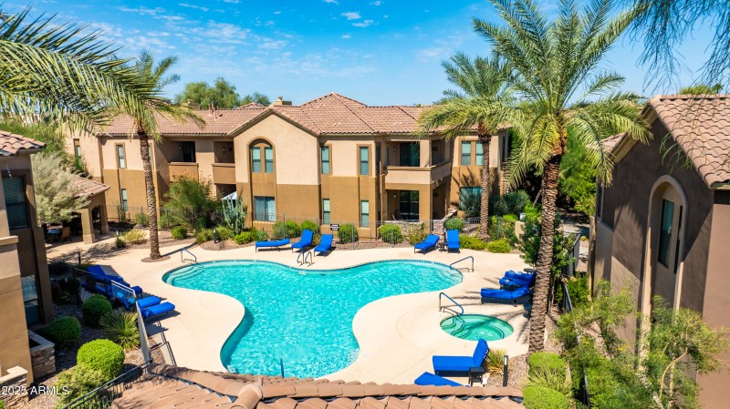 7027 N Scottsdlae Rd #229-30