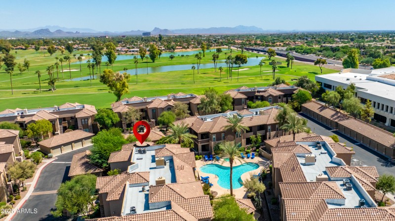 7027 N Scottsdlae Rd #229-31