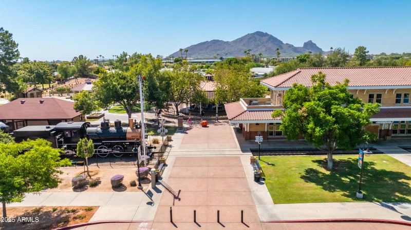 7027 N Scottsdlae Rd #229-32