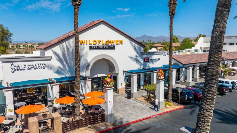 7027 N Scottsdlae Rd #229-37