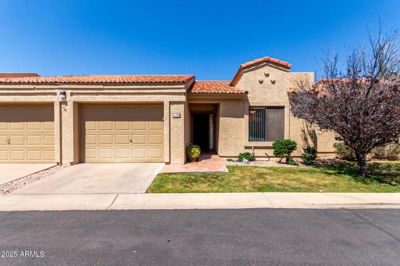 Great North/South Lot