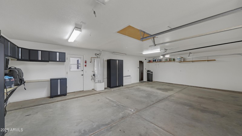 Interior - 3461 Via Camellia-27