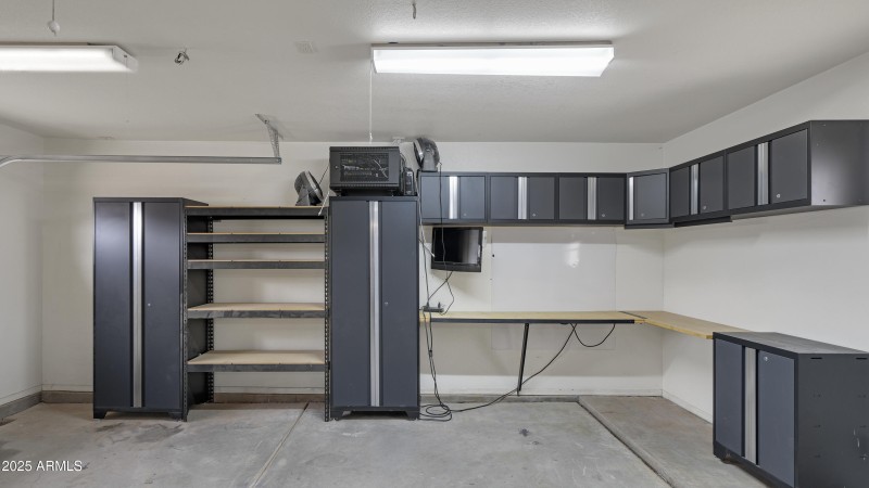 Interior - 3461 Via Camellia-26