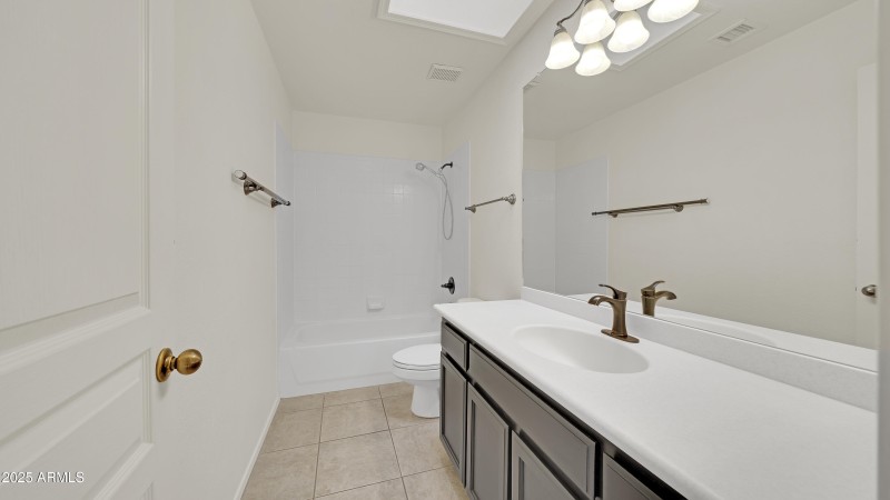 Interior - 3461 Via Camellia-23