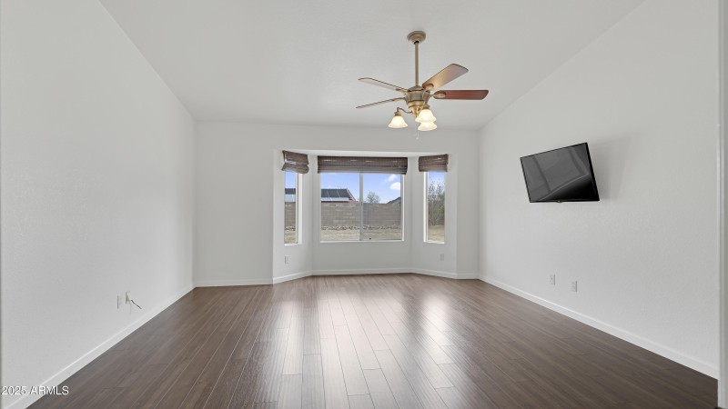 Interior - 3461 Via Camellia-12