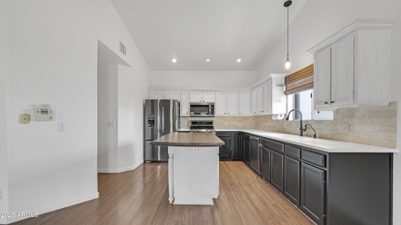 Interior - 3461 Via Camellia-9