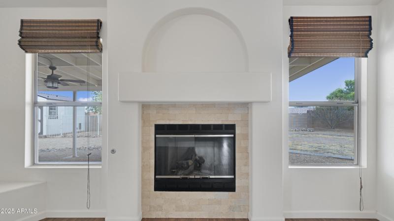 Interior - 3461 Via Camellia-7