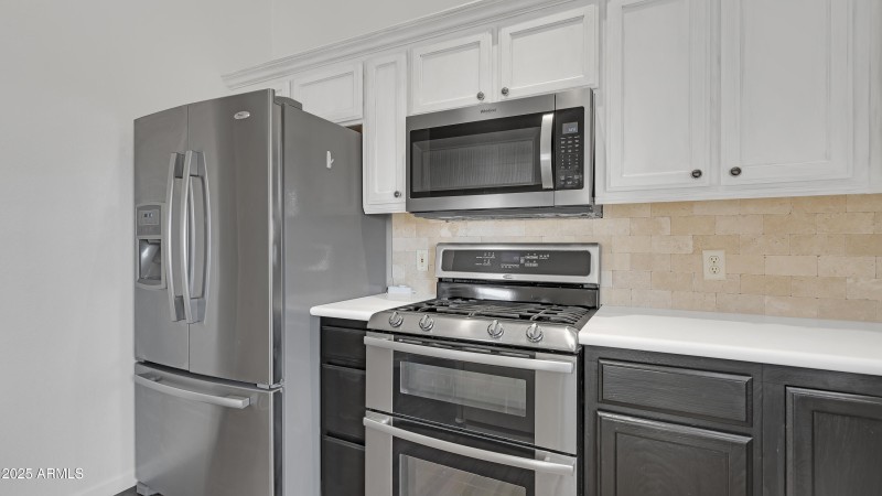 Interior - 3461 Via Camellia-5