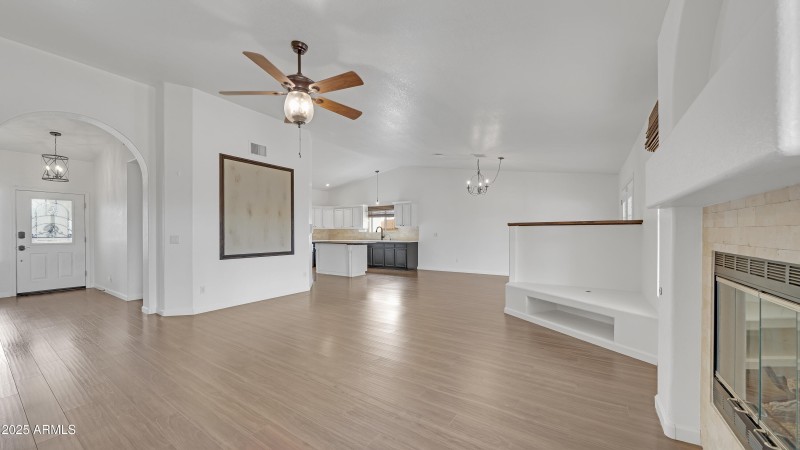 Interior - 3461 Via Camellia-4