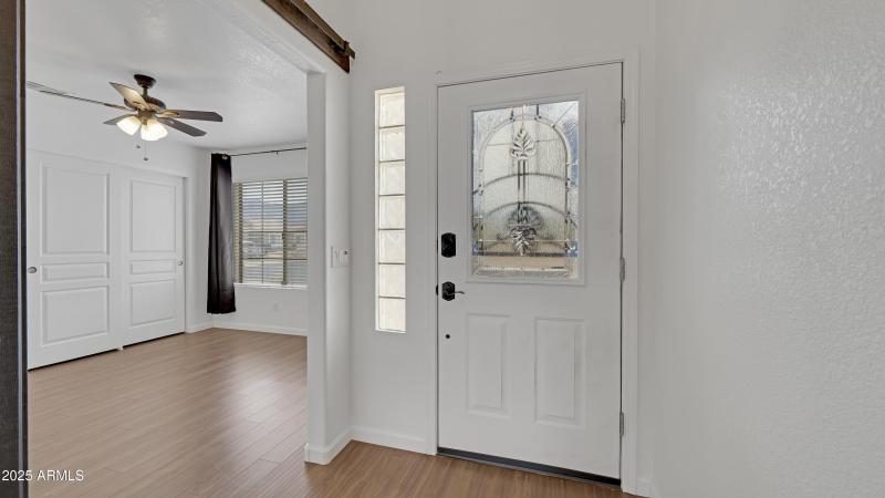 Interior - 3461 Via Camellia-1