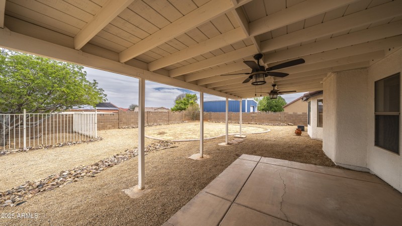 Exterior - 3461 Via Camellia-10