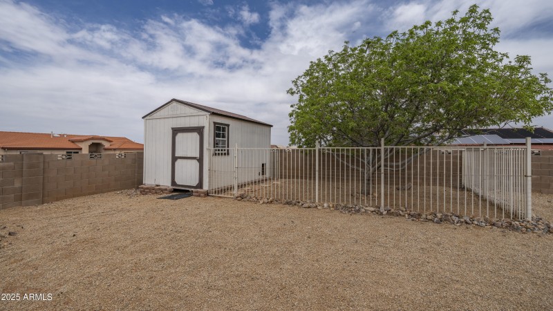 Exterior - 3461 Via Camellia-8