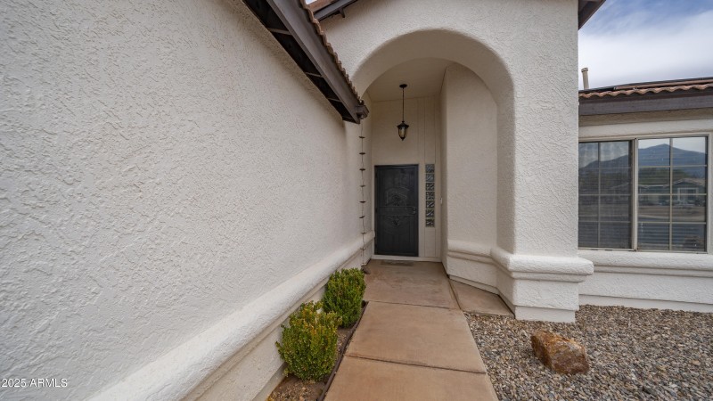 Exterior - 3461 Via Camellia-4