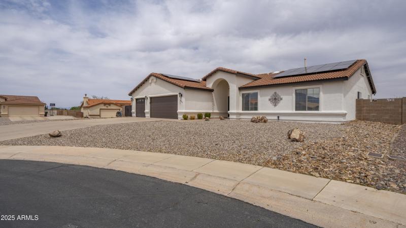 Exterior - 3461 Via Camellia-2