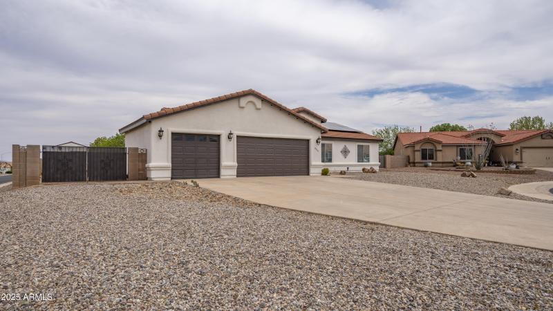 Exterior - 3461 Via Camellia-3