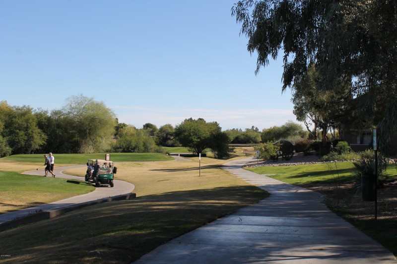 Stone Creek Golf Adjacent To Complex