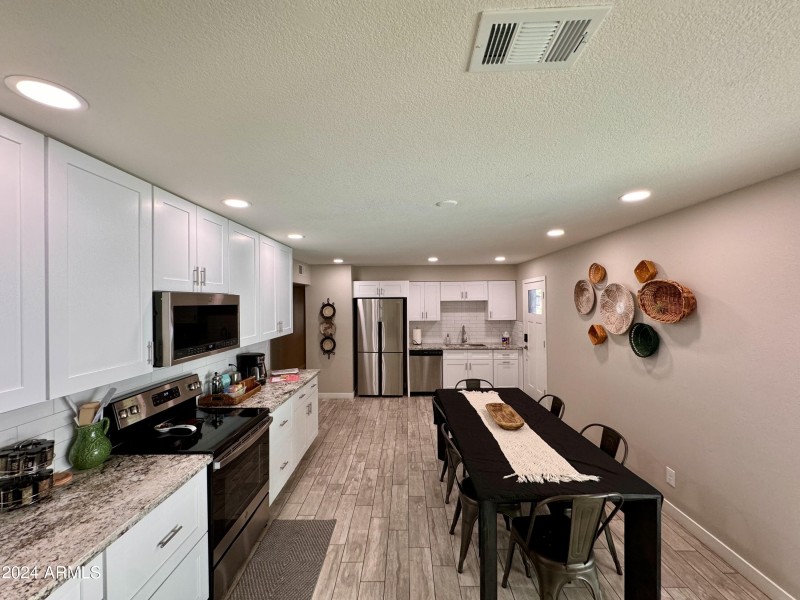 1869 E GENEVA DR, Tempe Kitchen